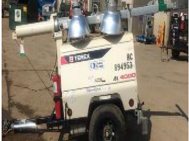 2011 AMIDA AL4000 Photo