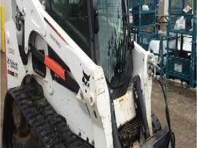 2011 BOBCAT T750 Photo