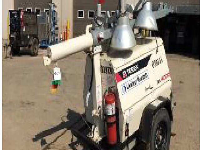 2010 AMIDA AL4000 Photo