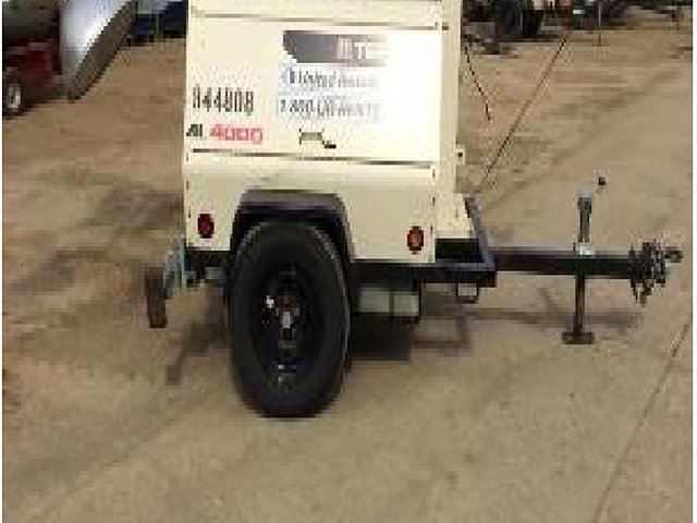 2011 AMIDA AL4000 Photo