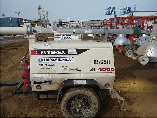 11 AMIDA AL4000