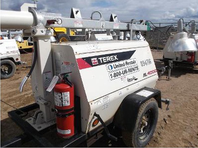 2011 AMIDA AL4000 Photo