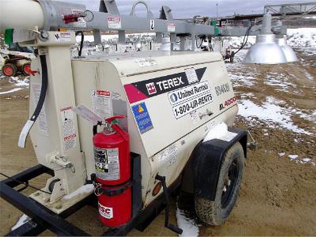 2011 AMIDA AL4000 Photo