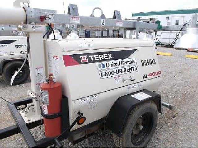 2011 AMIDA AL4000 Photo