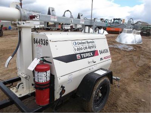 2011 AMIDA AL4000 Photo