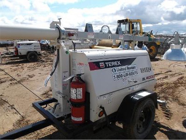 2011 AMIDA AL4000 Photo
