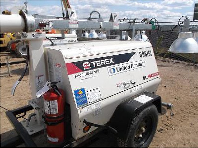 2011 AMIDA AL4000 Photo