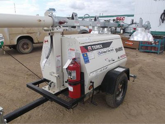 2011 AMIDA AL4000 Photo