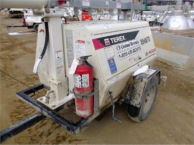 2011 AMIDA AL4000 Photo