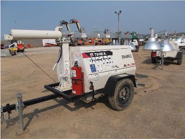 2011 AMIDA AL4000 Photo
