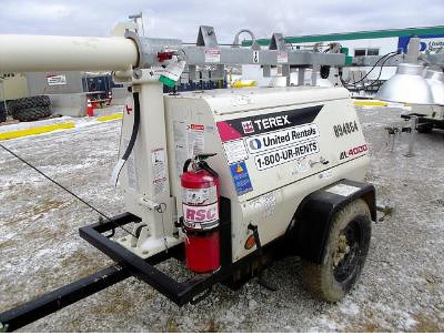 2011 AMIDA AL4000 Photo