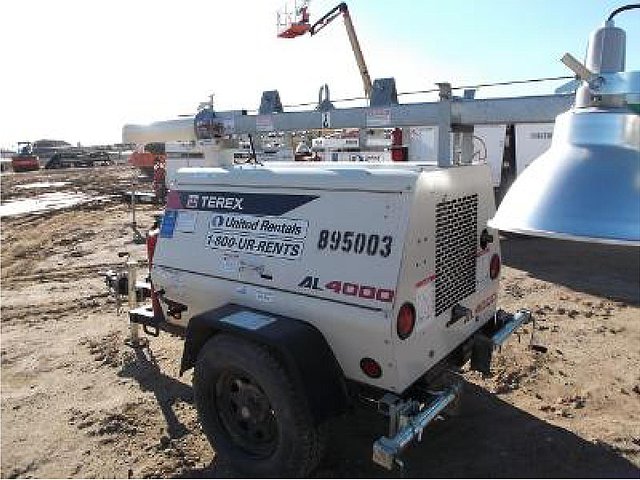 2011 AMIDA AL4000 Photo