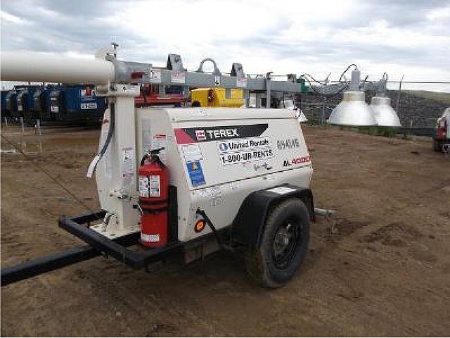 2011 AMIDA AL4000 Photo