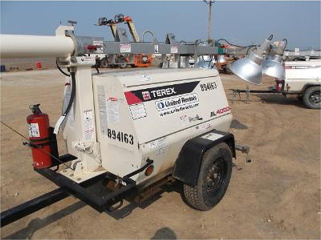 2011 AMIDA AL4000 Photo