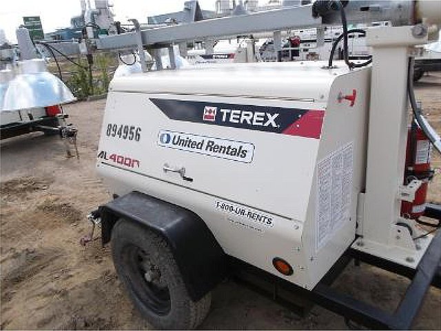2011 AMIDA AL4000 Photo