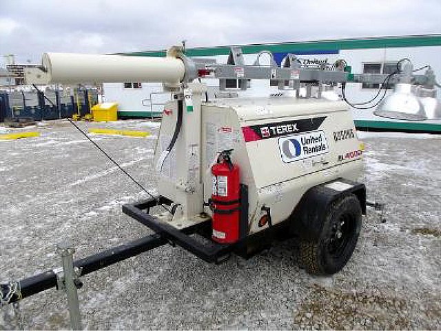 2011 AMIDA AL4000 Photo