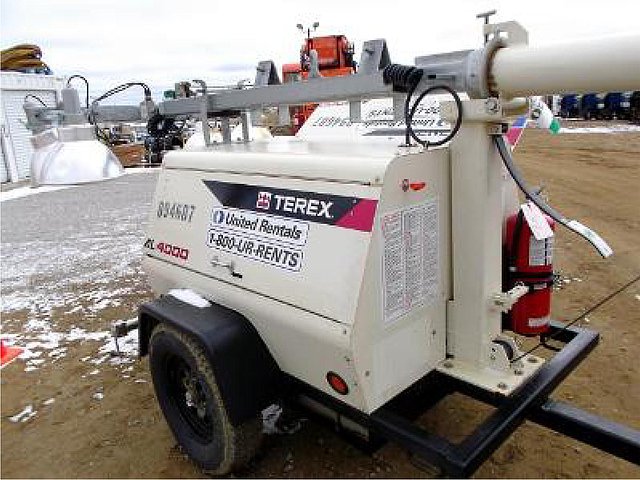 2011 AMIDA AL4000 Photo