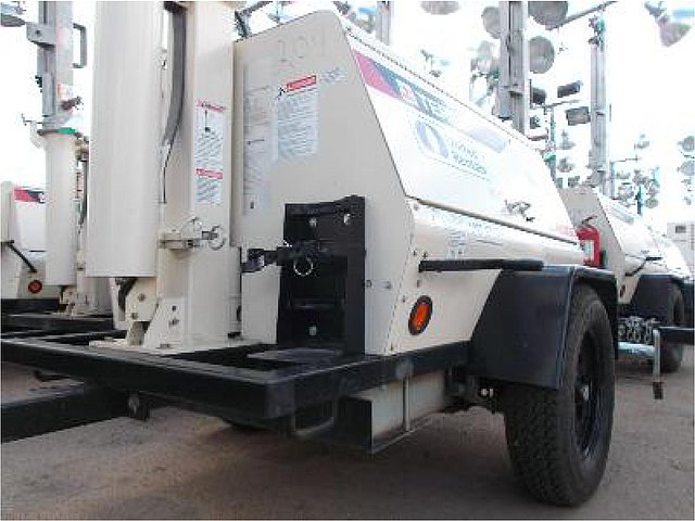 2011 AMIDA AL4000 Photo