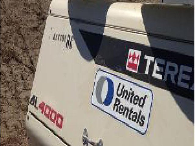 2011 AMIDA AL4000 Photo