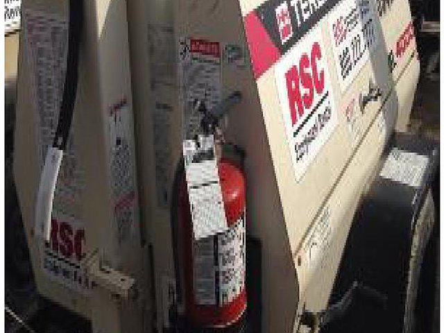 2011 AMIDA AL4000 Photo