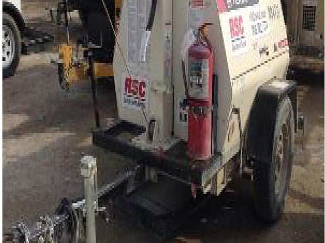2011 AMIDA AL4000 Photo