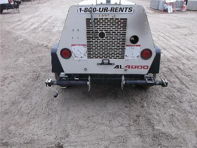 2010 AMIDA AL4000 Photo
