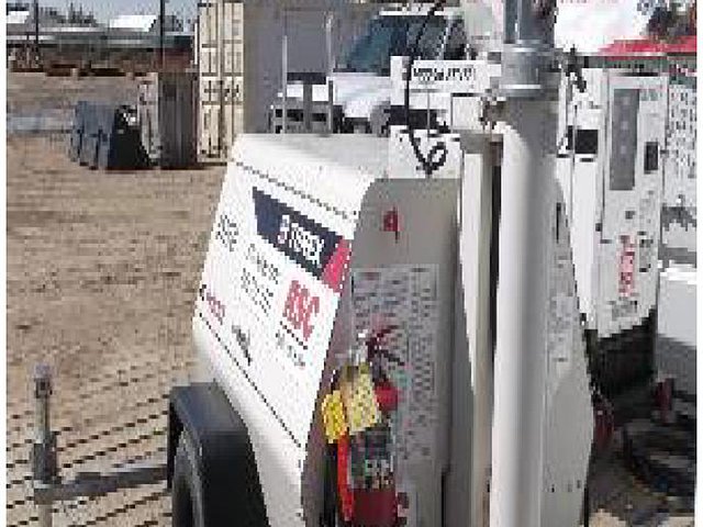 2011 AMIDA AL4000 Photo