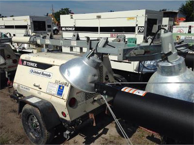2010 AMIDA AL4000 Photo