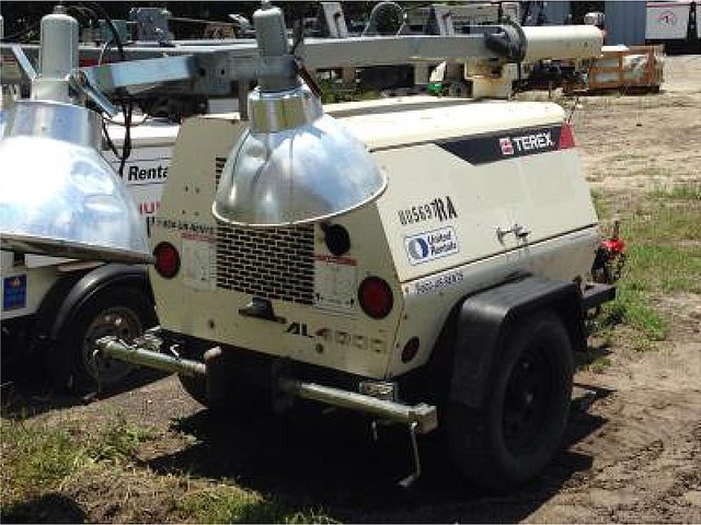 2010 AMIDA AL4000 Photo