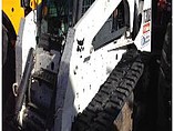 10 BOBCAT T300
