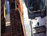 2010 BOBCAT T300 Photo #2