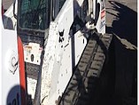 2010 BOBCAT T300 Photo #5