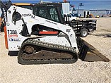 2010 BOBCAT T300 Photo #3