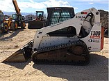 2010 BOBCAT T300 Photo #4