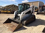 2010 BOBCAT T300 Photo #7