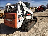 2010 BOBCAT T300 Photo #8