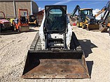 2010 BOBCAT T300 Photo #9