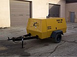 1998 ATLAS COPCO XAS90JD Photo #1