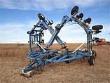 BLU-JET STRIP TILL 830 Photo #2