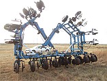 BLU-JET STRIP TILL 830 Photo #6
