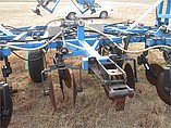 BLU-JET STRIP TILL 830 Photo #7