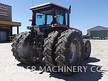 1995 AGCO ALLIS 9815 Photo #3