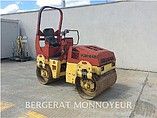 2003 BOMAG BW120AD Photo #1