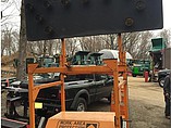 88 ADVANCE WARNER WAAW-15D