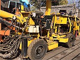 1996 ATLAS COPCO SIMBA H157 Photo #3