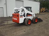 2006 BOBCAT S300 Photo #4
