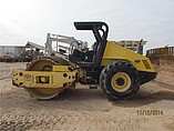 2007 BOMAG BW211PD-3 Photo #2