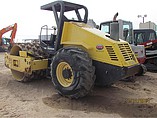 2007 BOMAG BW211PD-3 Photo #3