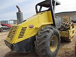 2007 BOMAG BW211PD-3 Photo #4
