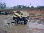 2005 ATLAS COPCO XAS97 Photo #3